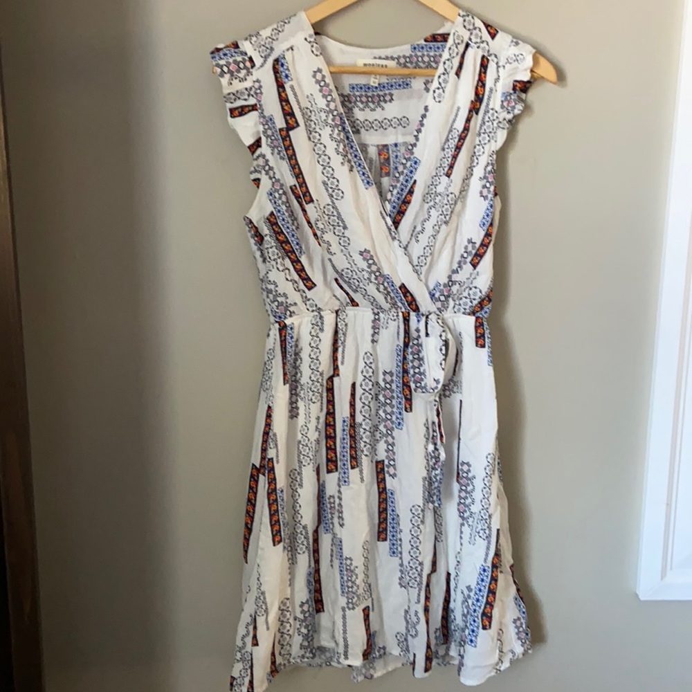 Cute summer dress